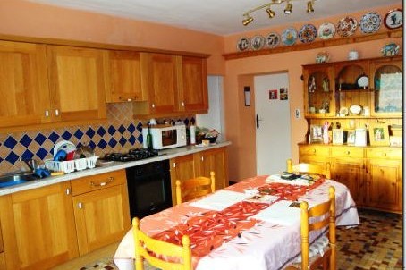Stone House For Sale St Jean D Angely - 2