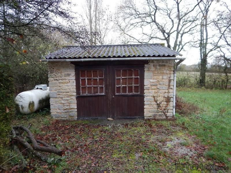 Modest Manor House in Rural Setting - 2