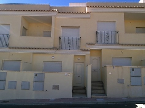 Town House Hondon De Los Frailes - 2