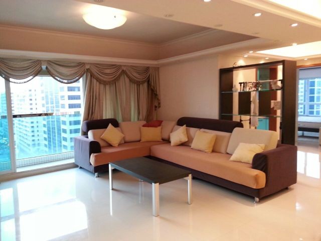 Wan Yu Villa - Nape, Macau - 2