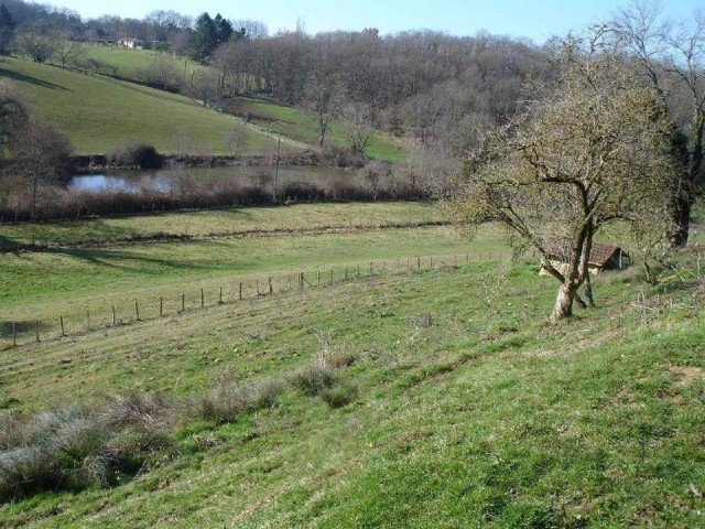 28103 - Vente - Terrain - Vergt