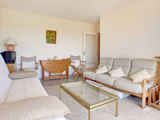 Appartment 1 Rooms for sale