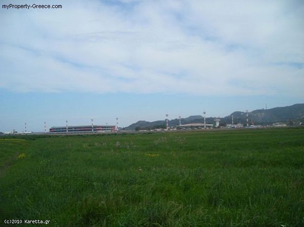 Land - Zakynthos - For Sale - 2