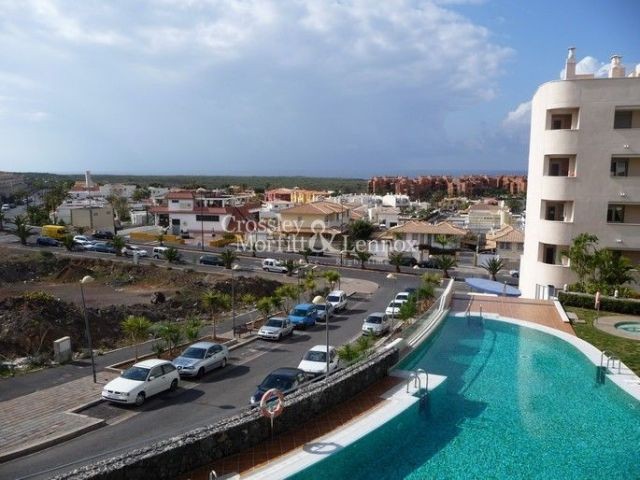 Apartment in Palm-Mar