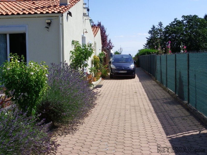 Stone House For Sale St Jean D Angely - 2