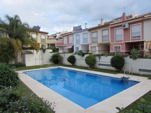 Town House - Great townhouse with three.. - 2