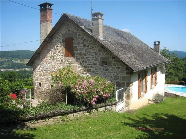 Puy d'Arnac - Stunning farmhouse with.. - 2