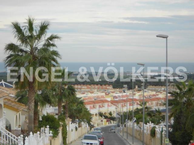 HOUSE WITH PLOT-PINAR DE CAMPOVERDE - 2