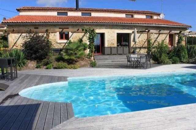5 bedroom Character For Sale: 85200.. - 2