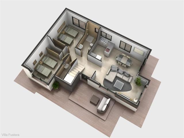 Villa for sale in Javea - 2