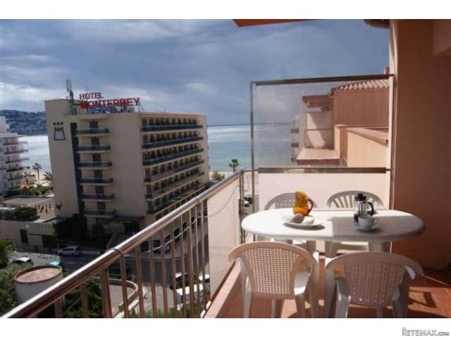 2 Bedrooms - Penthouse - Girona - For..