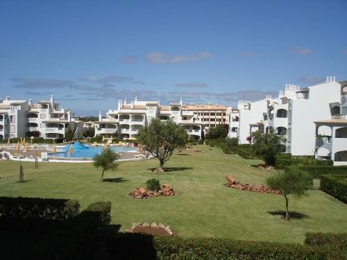 Apartment For Sale in Vilamoura