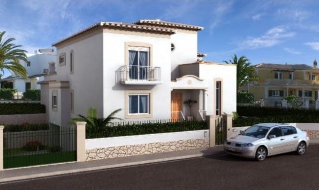 Well located plot with approved project.. - 2