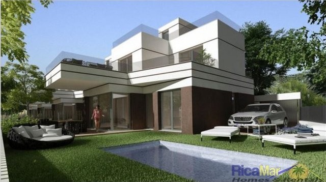 3 Bedrooms - Property - Alicante - For..