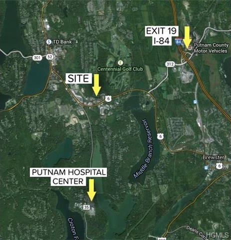 Land For Sale: Carmel, New York