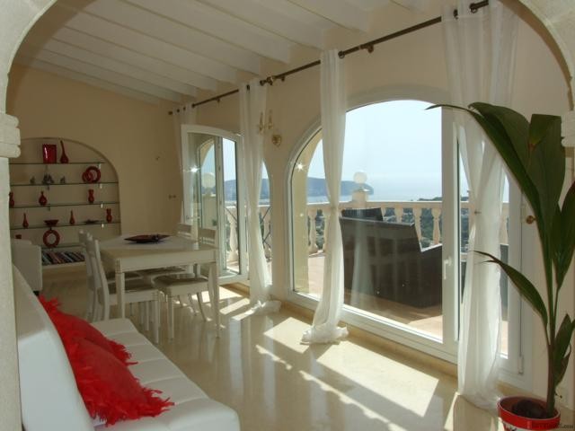 Luxury Villa, Benissa, Costa Blanca.. - 2