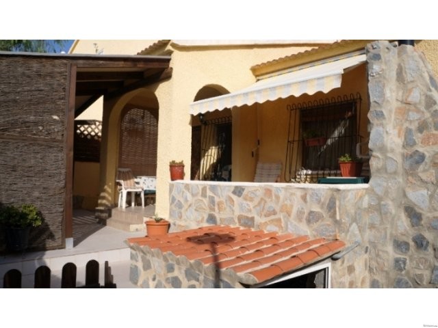 Resale · Villa · Spain · Costa Blanca So.. - 2