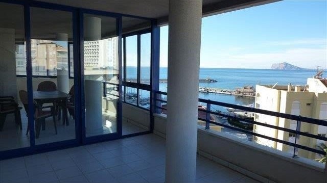 Sales apartamento Calp