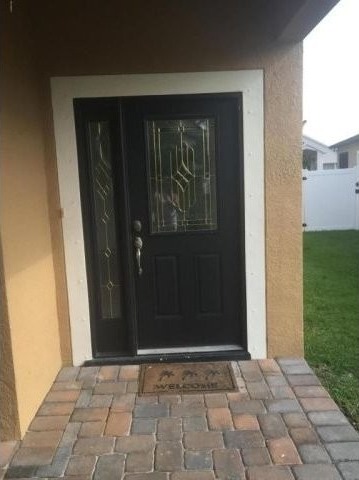 1222 Hailey West Melbourne, FL 32904 - 2