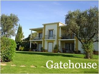 Algarve Golf Apartments For Sale