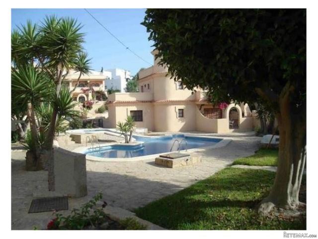 Townhouse, Mojacar Playa, Almeria, Spain - 2
