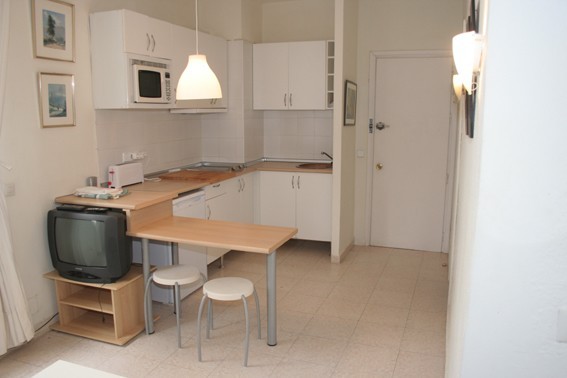 1 Bed Apartment for sale in Marbella - 2
