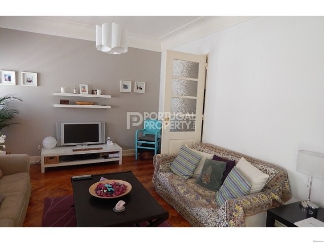 2 Bedroom Apartment In Lapa