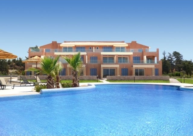 Akamantis Gardens Apartments