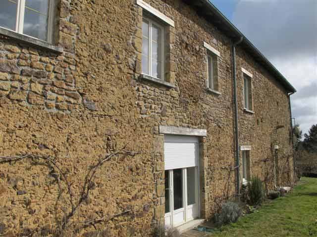 Comfortable Town House For Sale In The.. - 2
