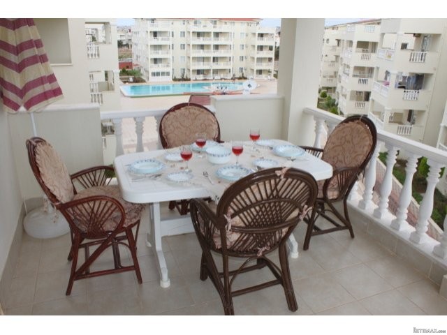 Royal Marina One bedroom, Altinkum.