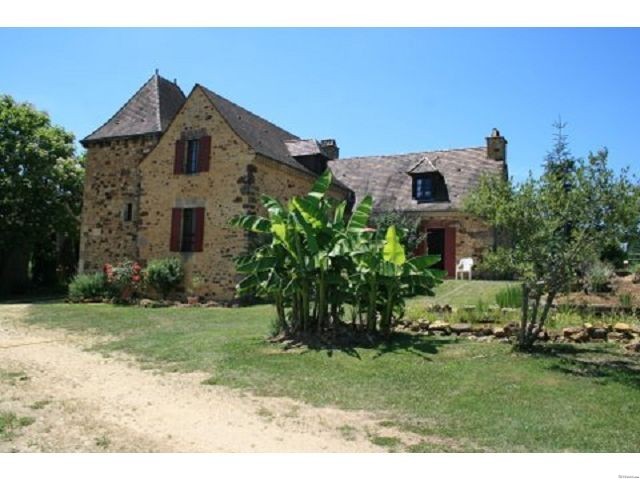 Vente Maison Doissat