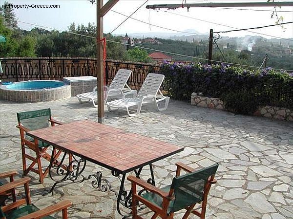 Villa in Lithakia, Zakynthos - 2