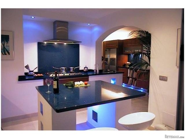 Villa, Mojacar Playa, Almeria, Spain - 2
