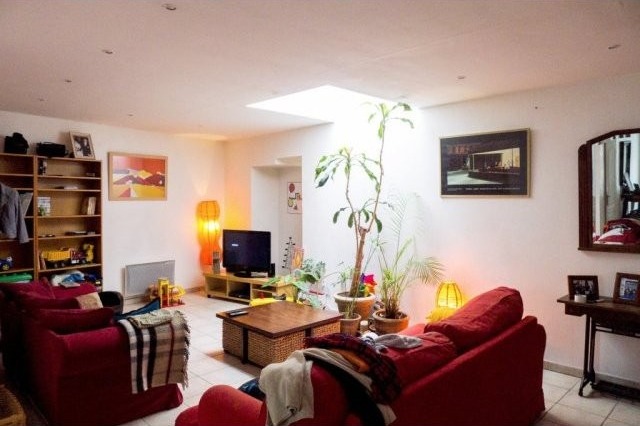 Axis-Carcassonne Limoux, Village House.. - 2