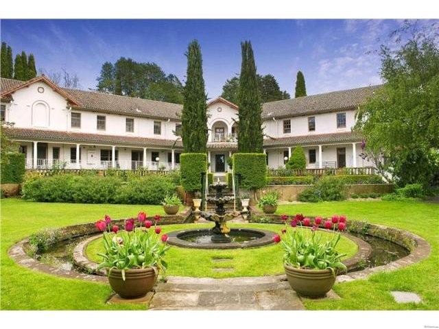 Mt Eymard - BOWRAL - NSW