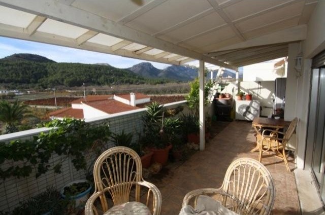2 Bedrooms - Apartment - Alicante - For..