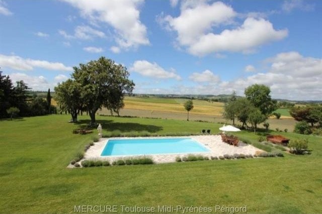 6 bedroom Castle For Sale: 11000 AUDE - 2