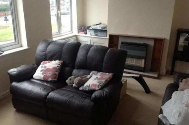 2 Bed Flat/Apartment To Let - 2