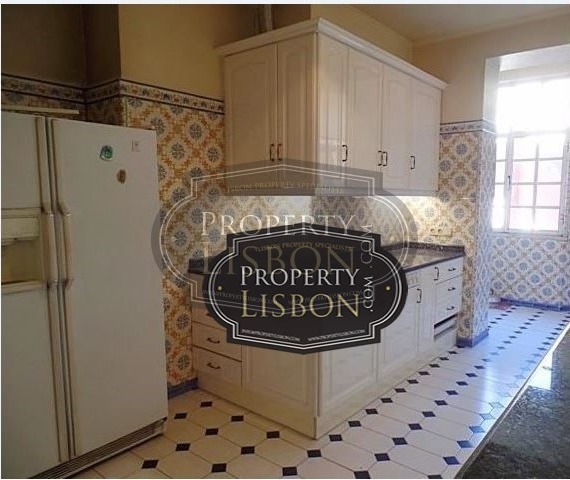 7 Bedrooms - Apartment - LISBON - For.. - 2