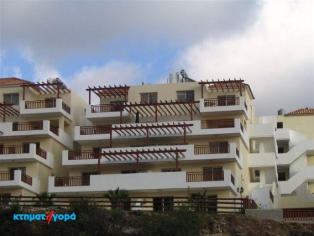 Apartment-Flat in Peyia Village, Pafos