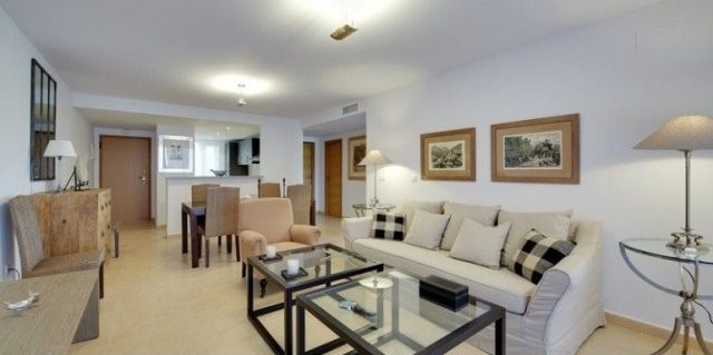 Mar Menor Resort Apartments - Special.. - 2