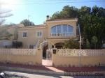 Villa, Alicante (Costa Blanca), Los..