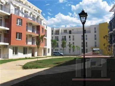 2 Slaapkamer Appartement Te Koop In..