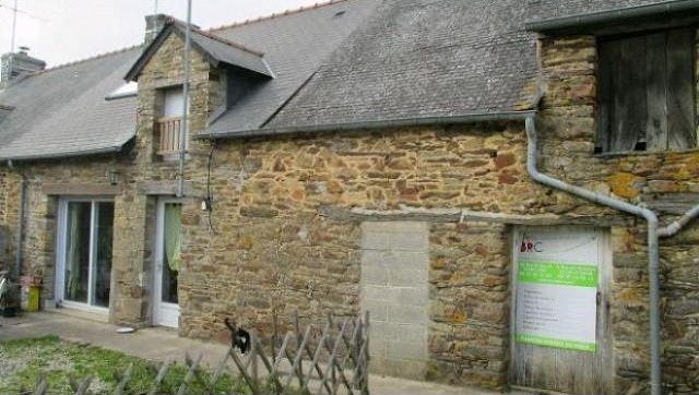 Nice Stone House, More Potential - 2