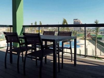 2 Bedrooms - Apartment - Alicante - For.. - 2