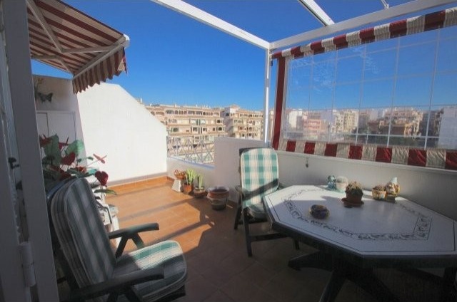 Toppflat In Torrevieja By Europark - 2