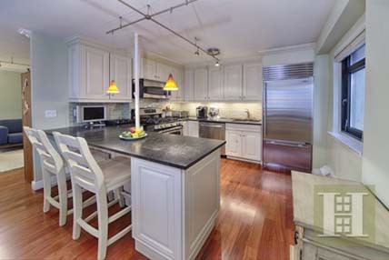 2 bedroom Apartment For Sale: 16 WEST.. - 2