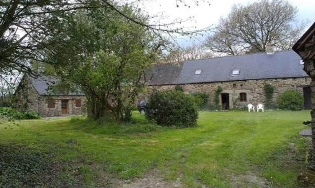 Guest Gite, Main House To Finish.. - 2