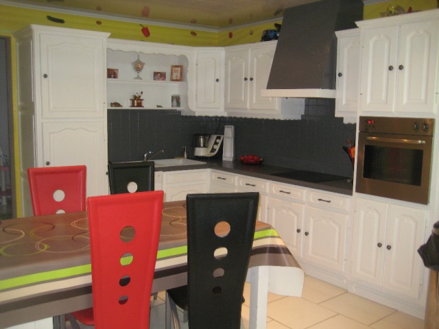Maison Sans Travaux A Vendre Sur Les.. - 2
