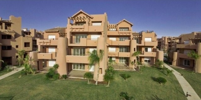 Mar Menor Resort Apartments - Special..